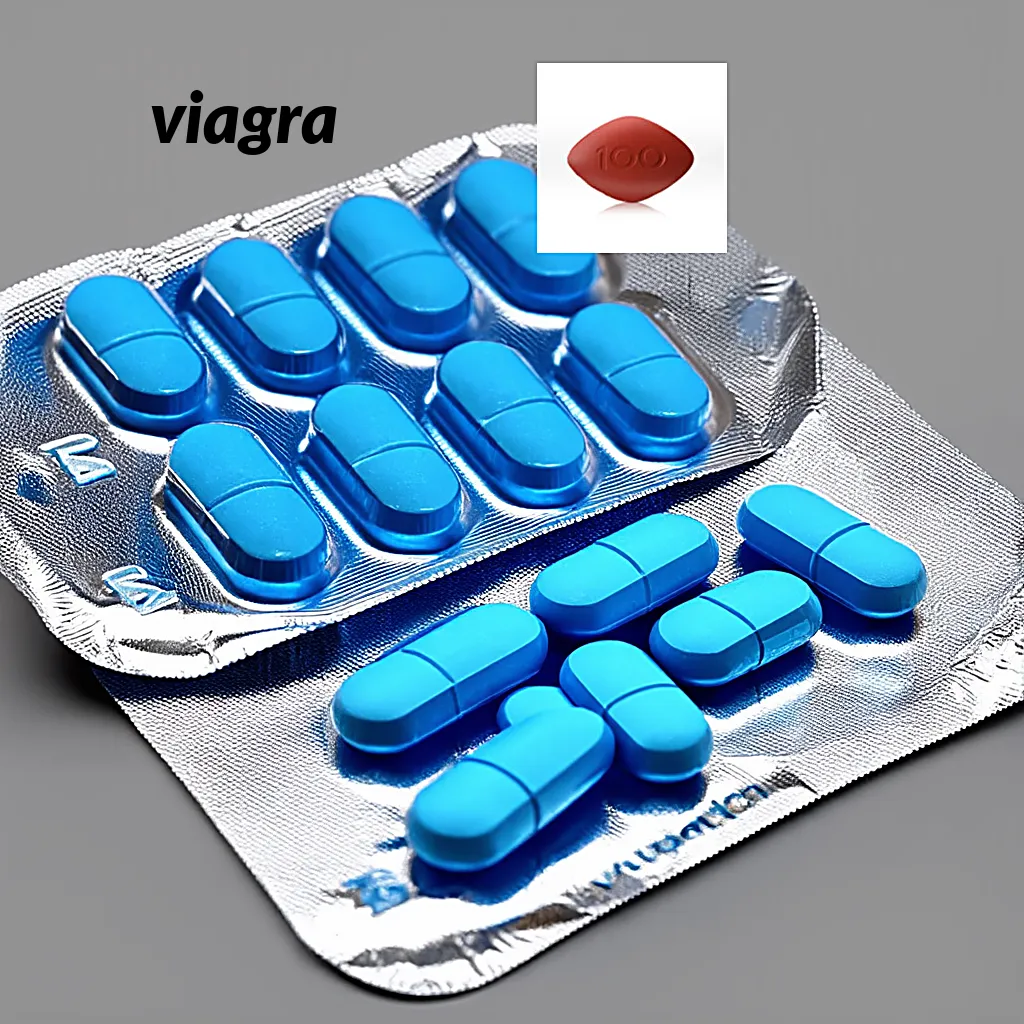 Adquirir viagra sin receta